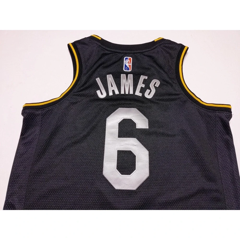 Nike lebron james