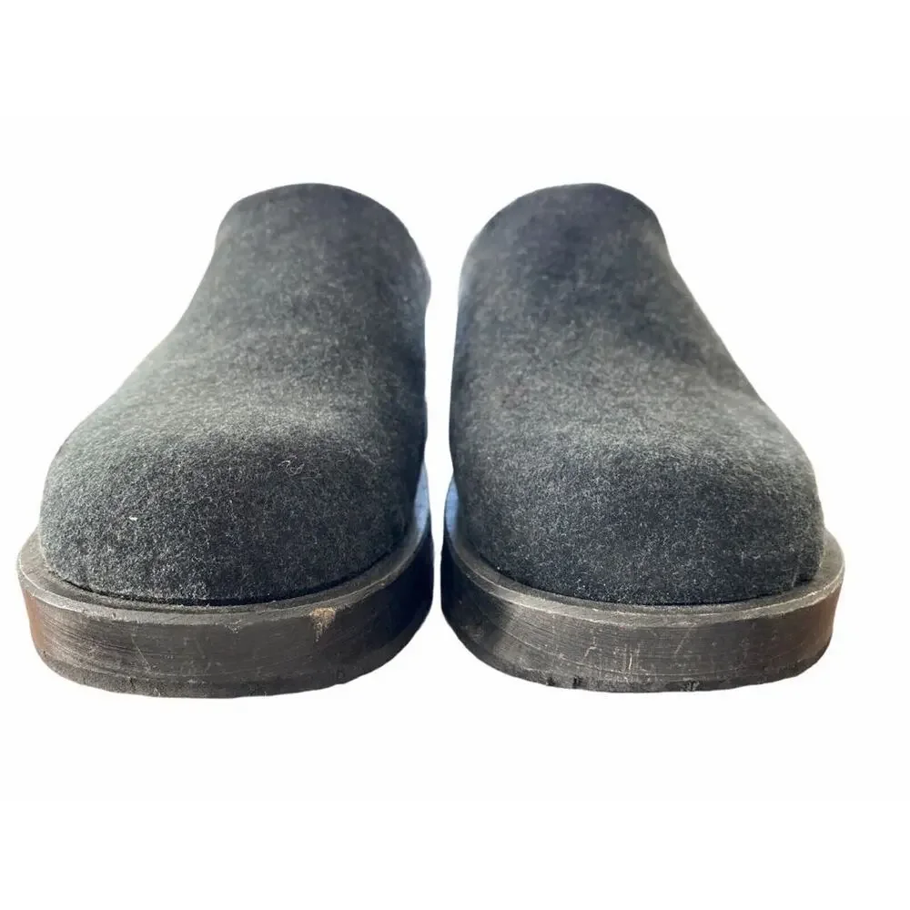 J. Crew crew wool