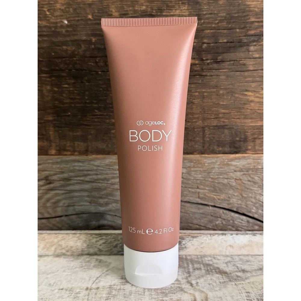 Clinique luxe glow