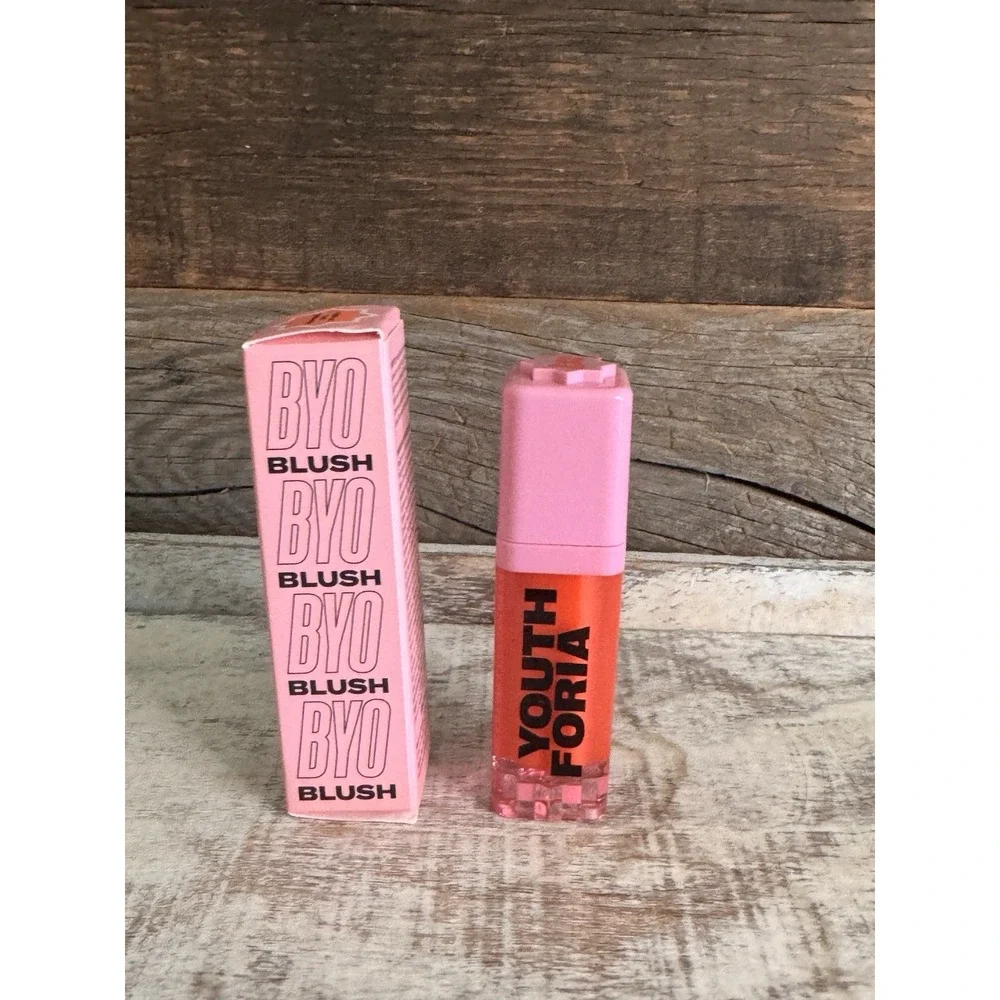 Clinique luxe glow