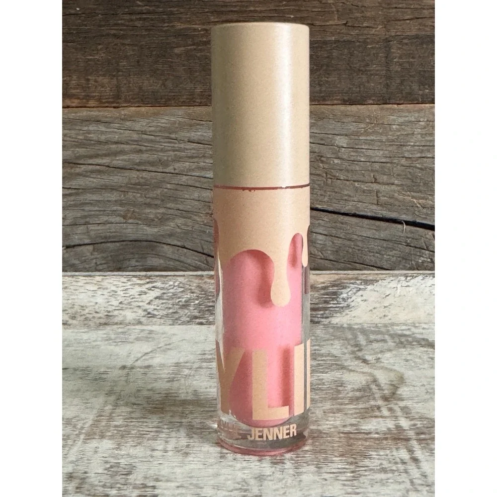 Clinique luxe glow