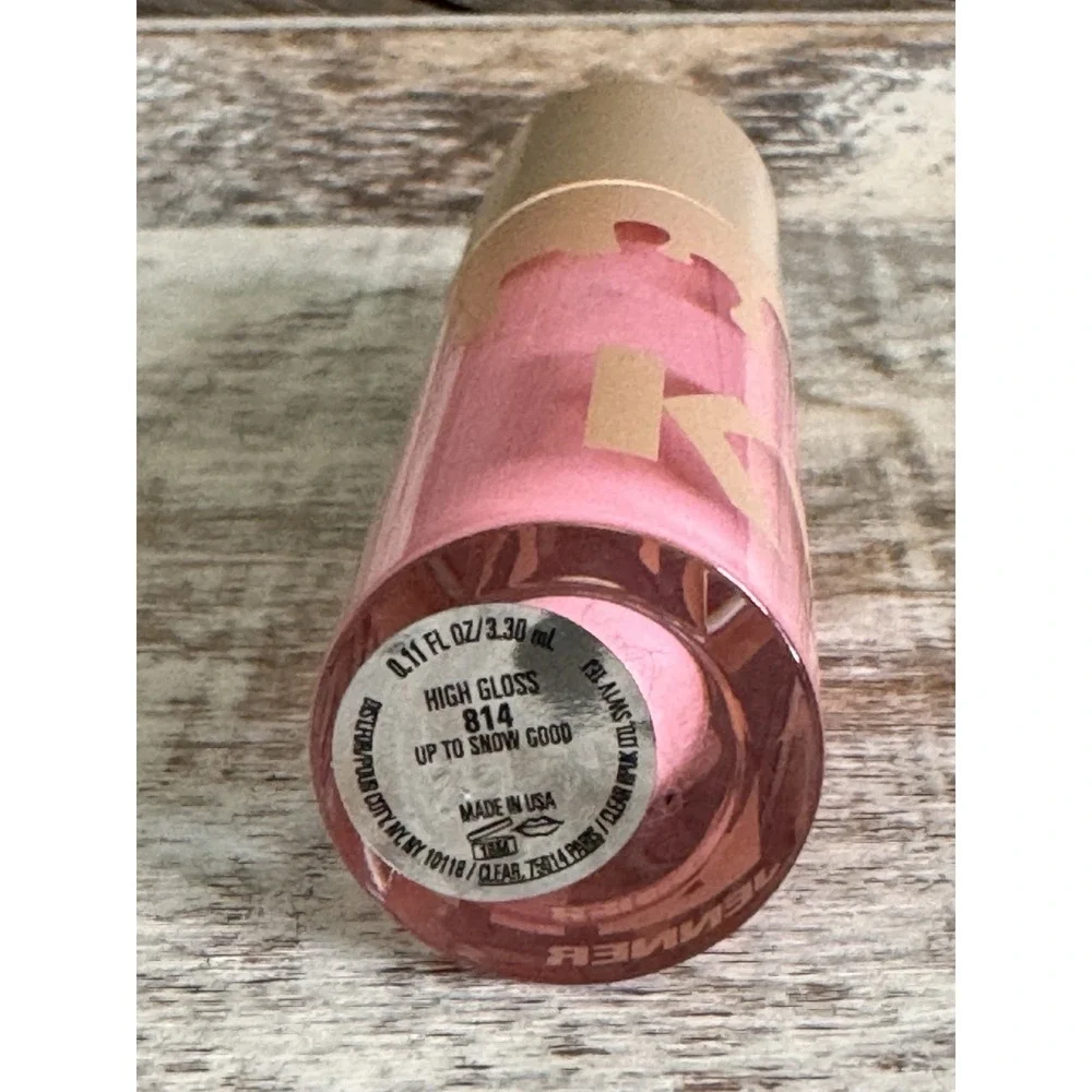 Clinique luxe glow