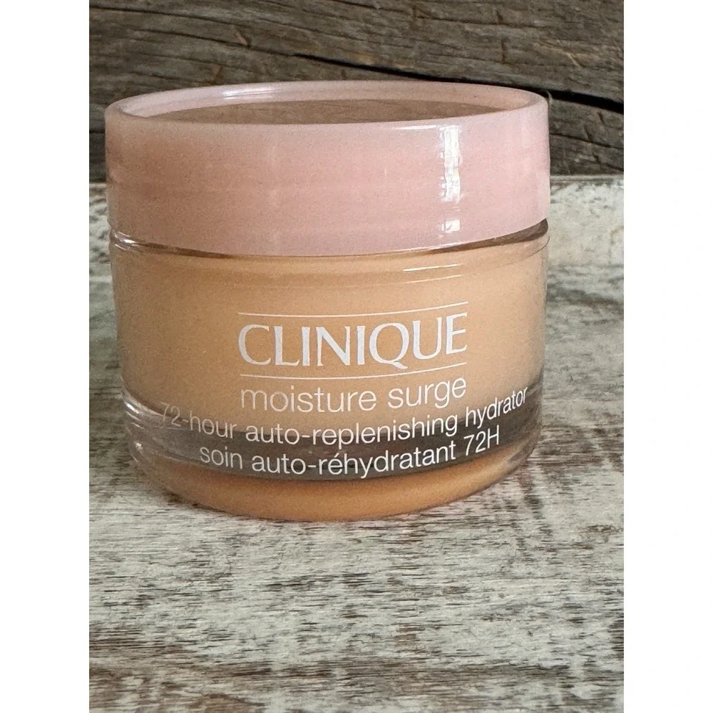 Clinique luxe glow