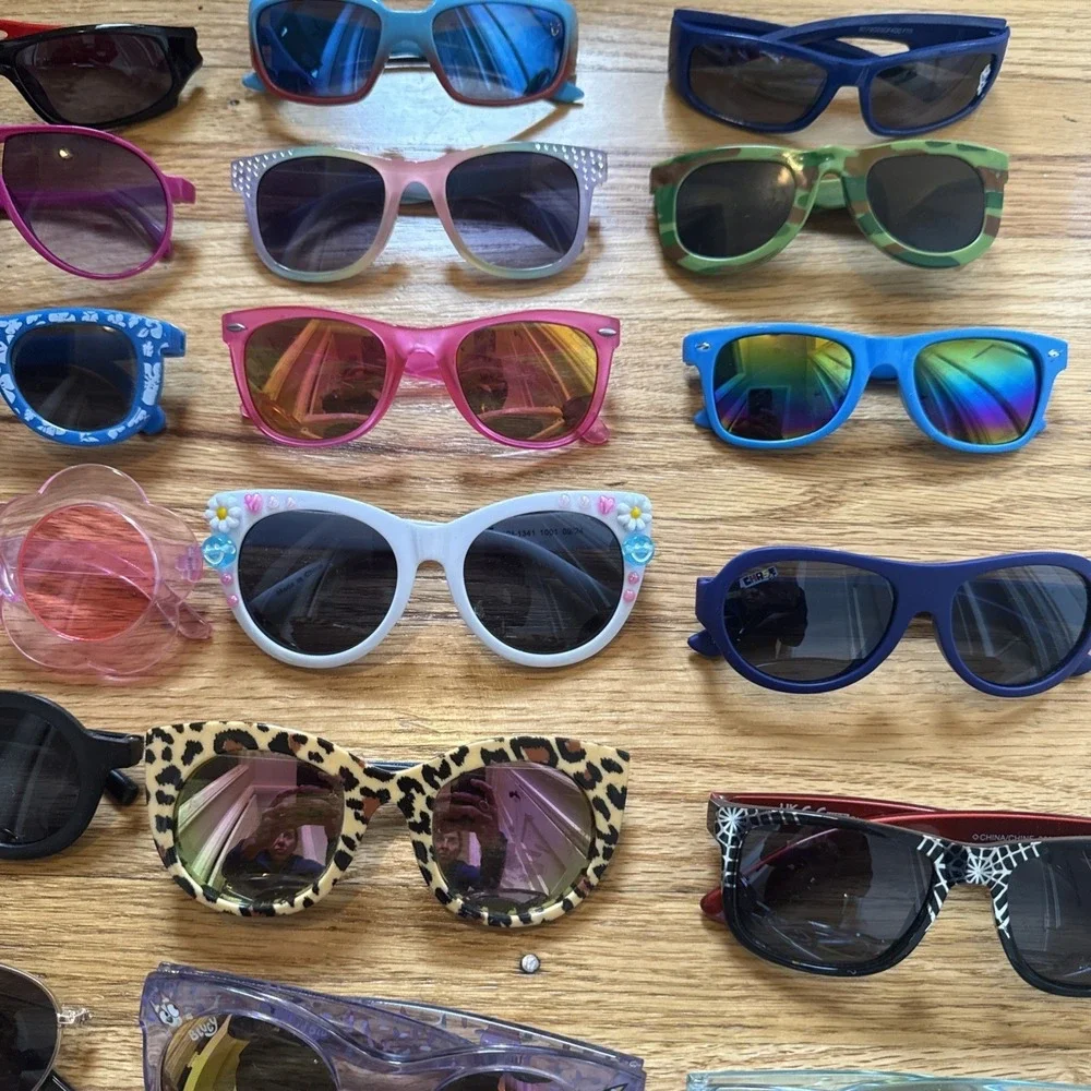 The Unbranded Brand this lot