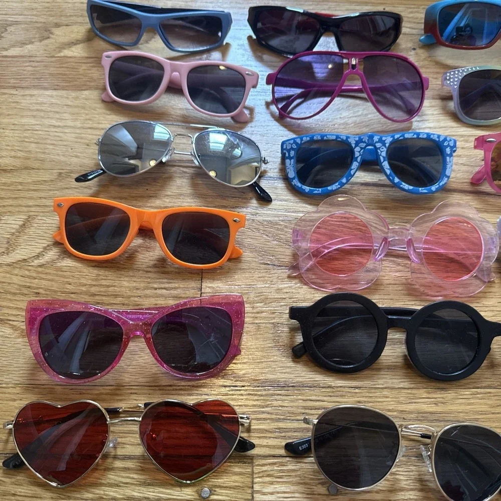 The Unbranded Brand this lot