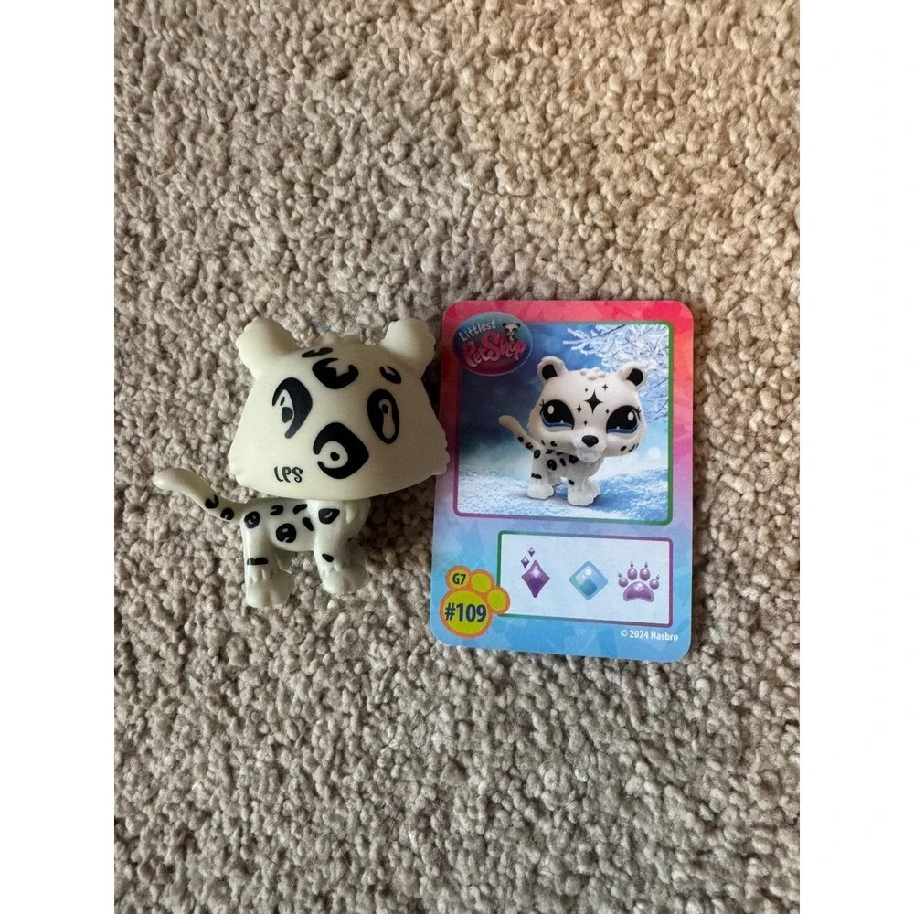 Littlest Pet Shop product littlest