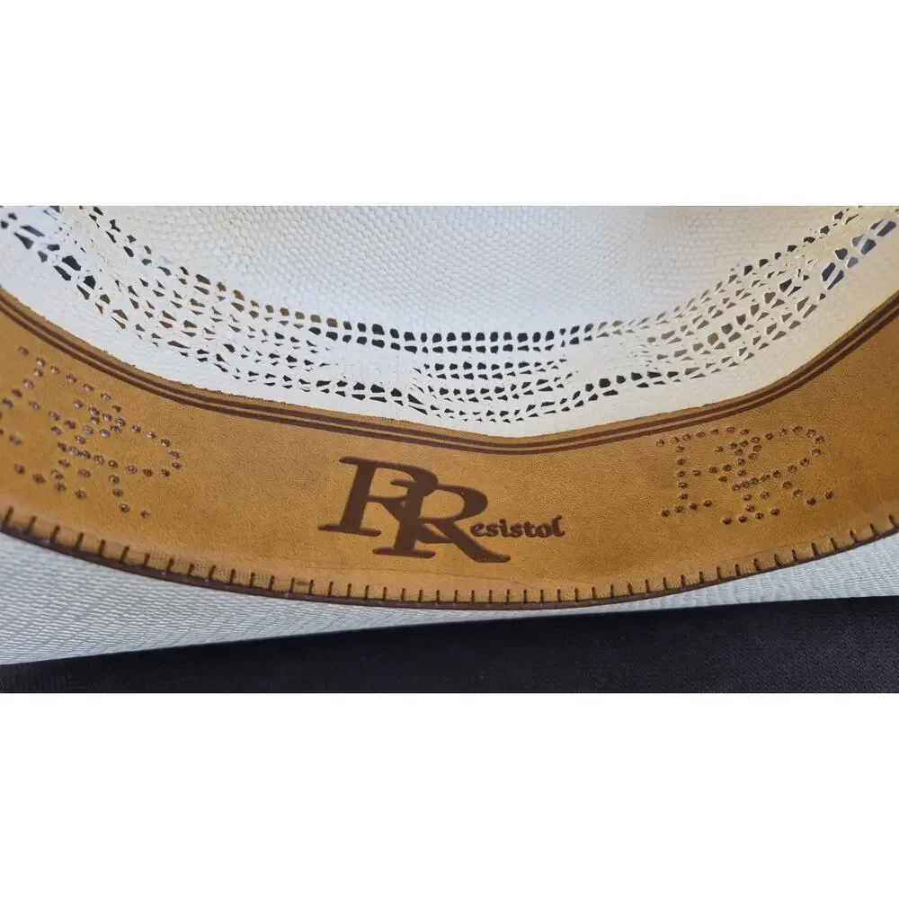 Resistol rr collection