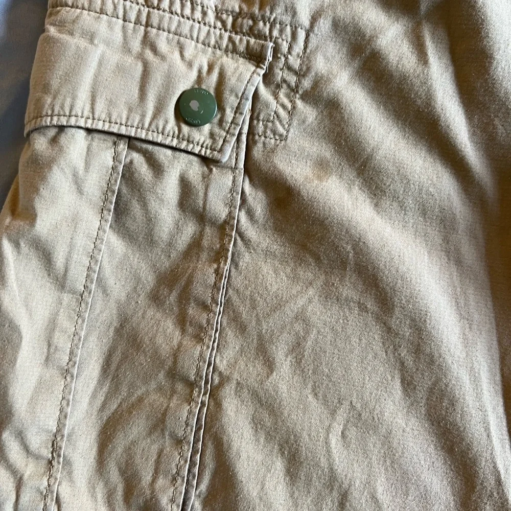 #39 Cargo shorts