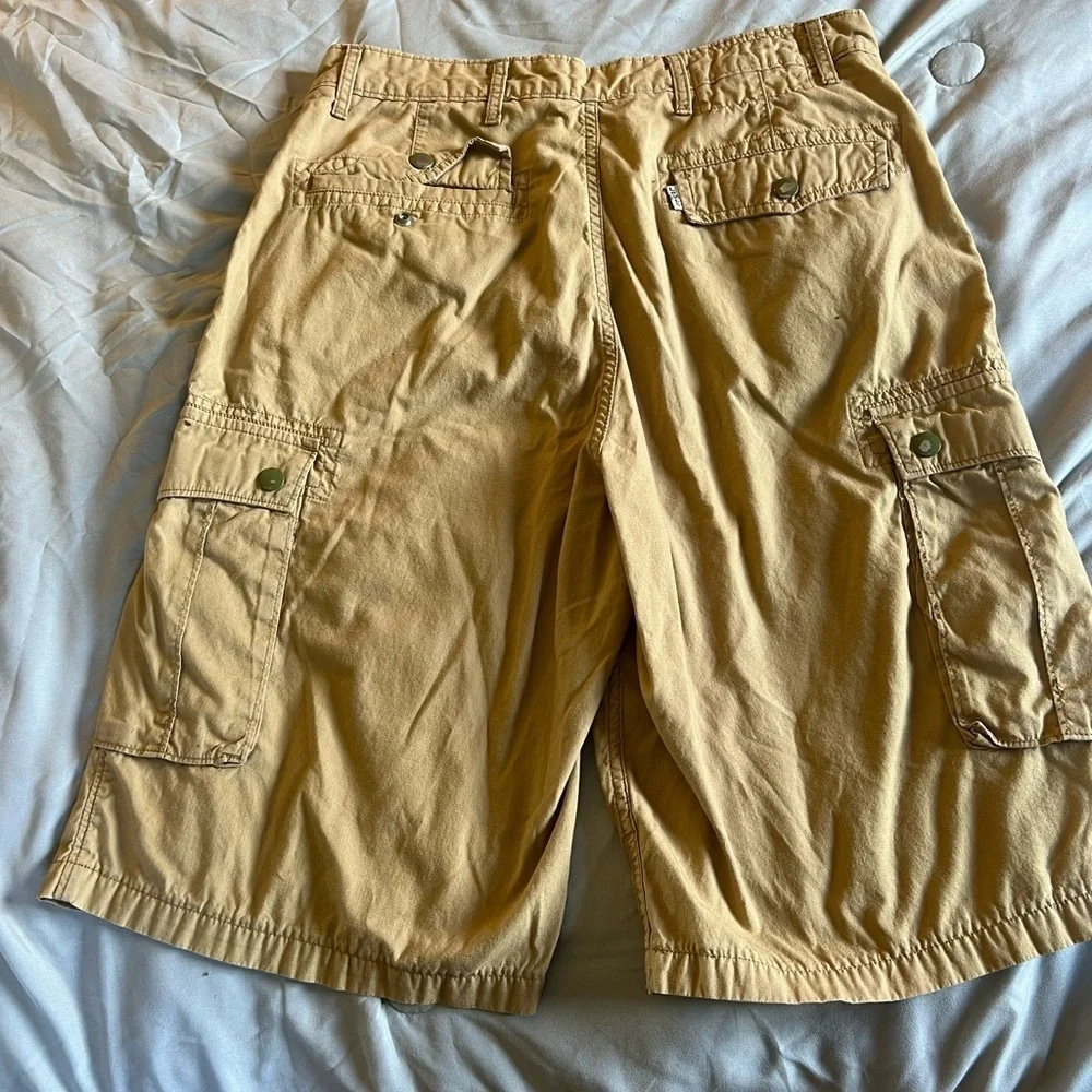 #39 Cargo shorts