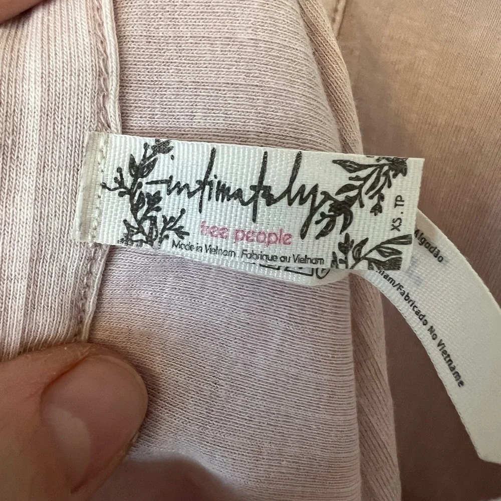 Free People free people