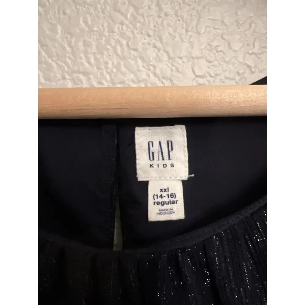 GAP new from