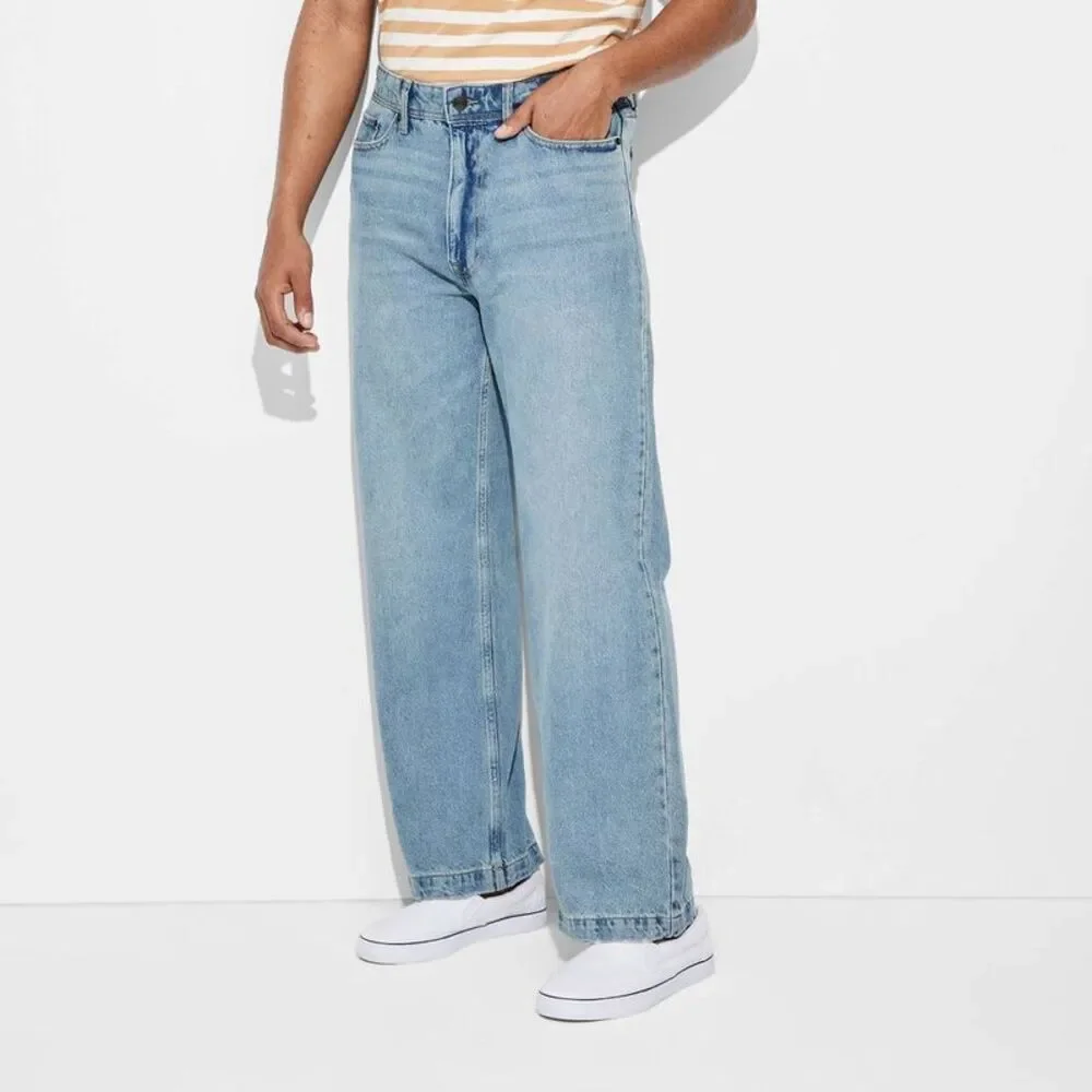 Original Use •casual fit