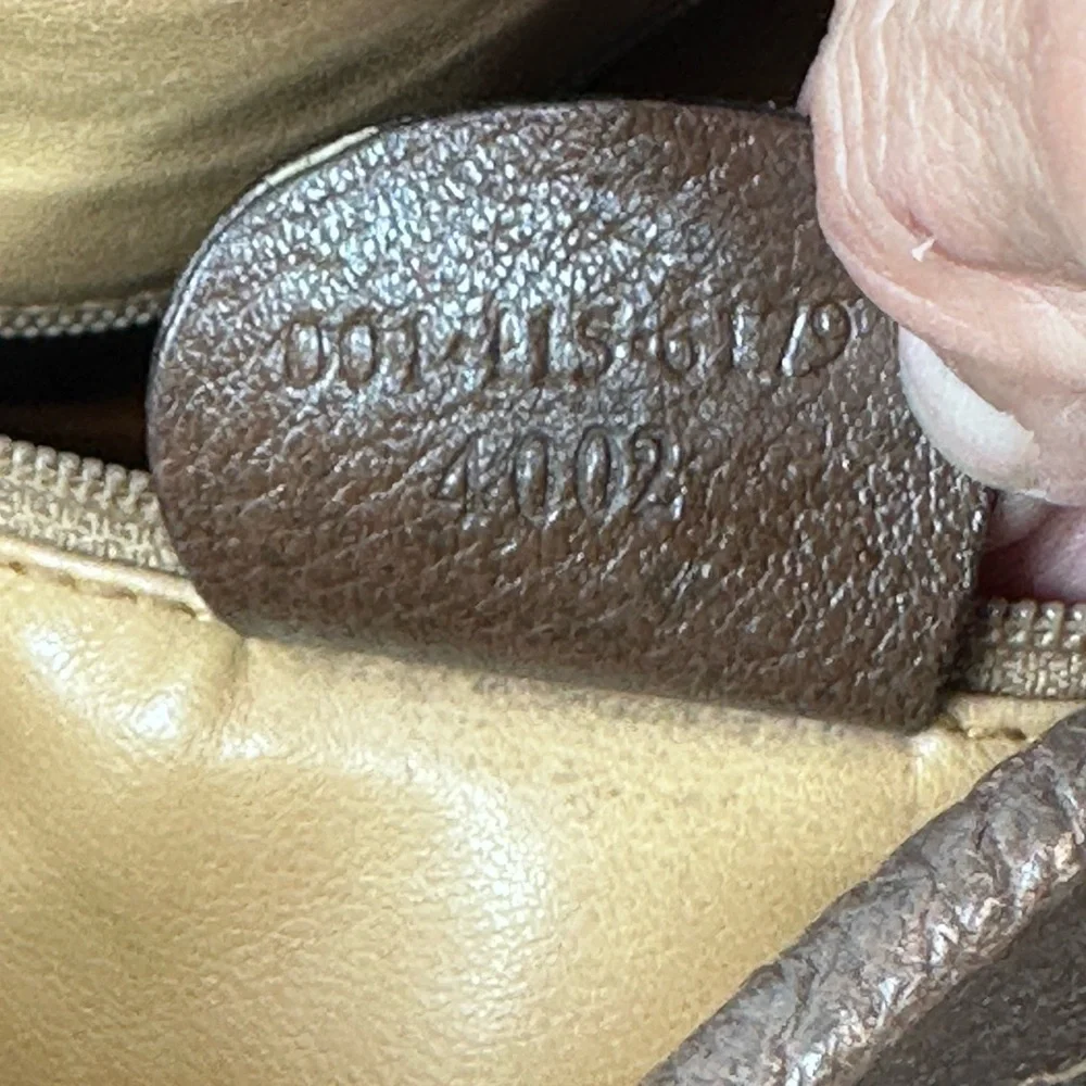 Gucci brand style