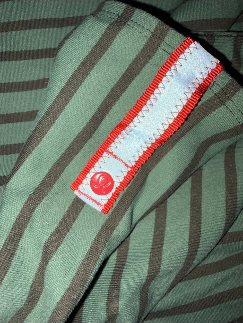 lululemon athletica old school