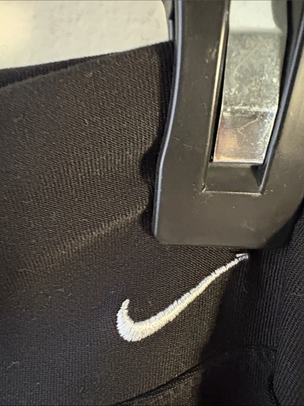 Nike women’s black