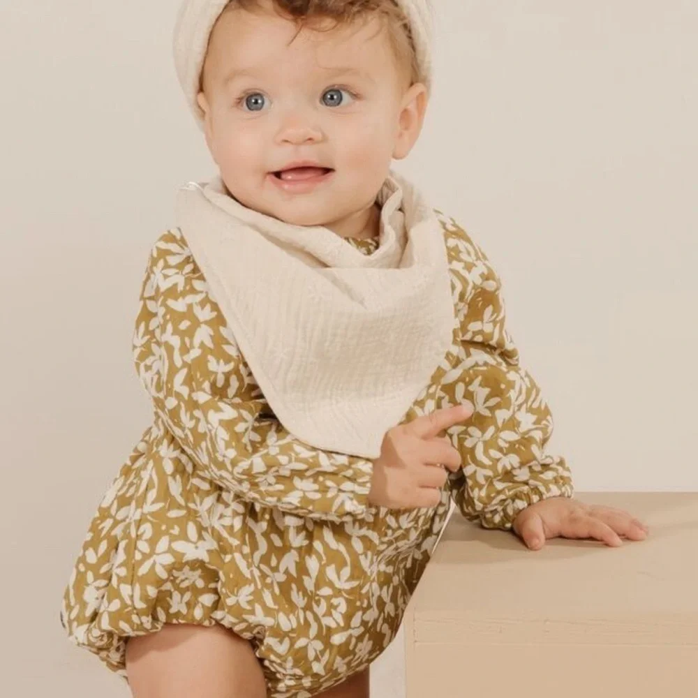Rylee + Cru charming floral