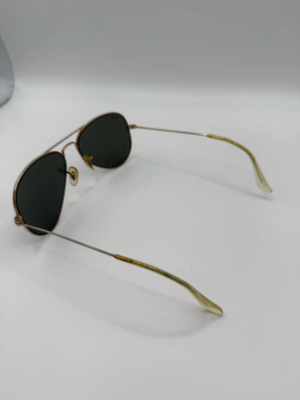 Ray-Ban classic ray