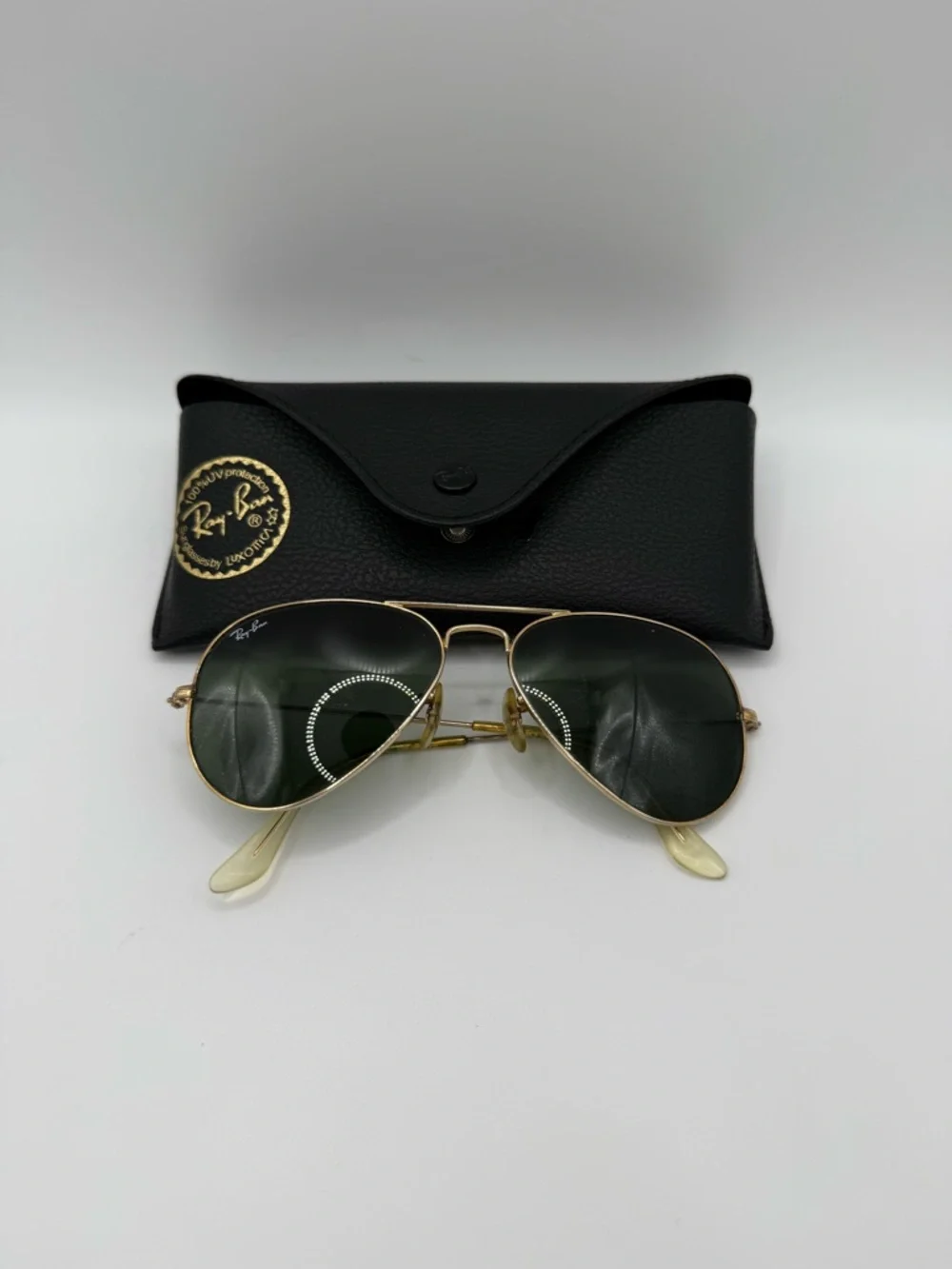 Ray-Ban classic ray