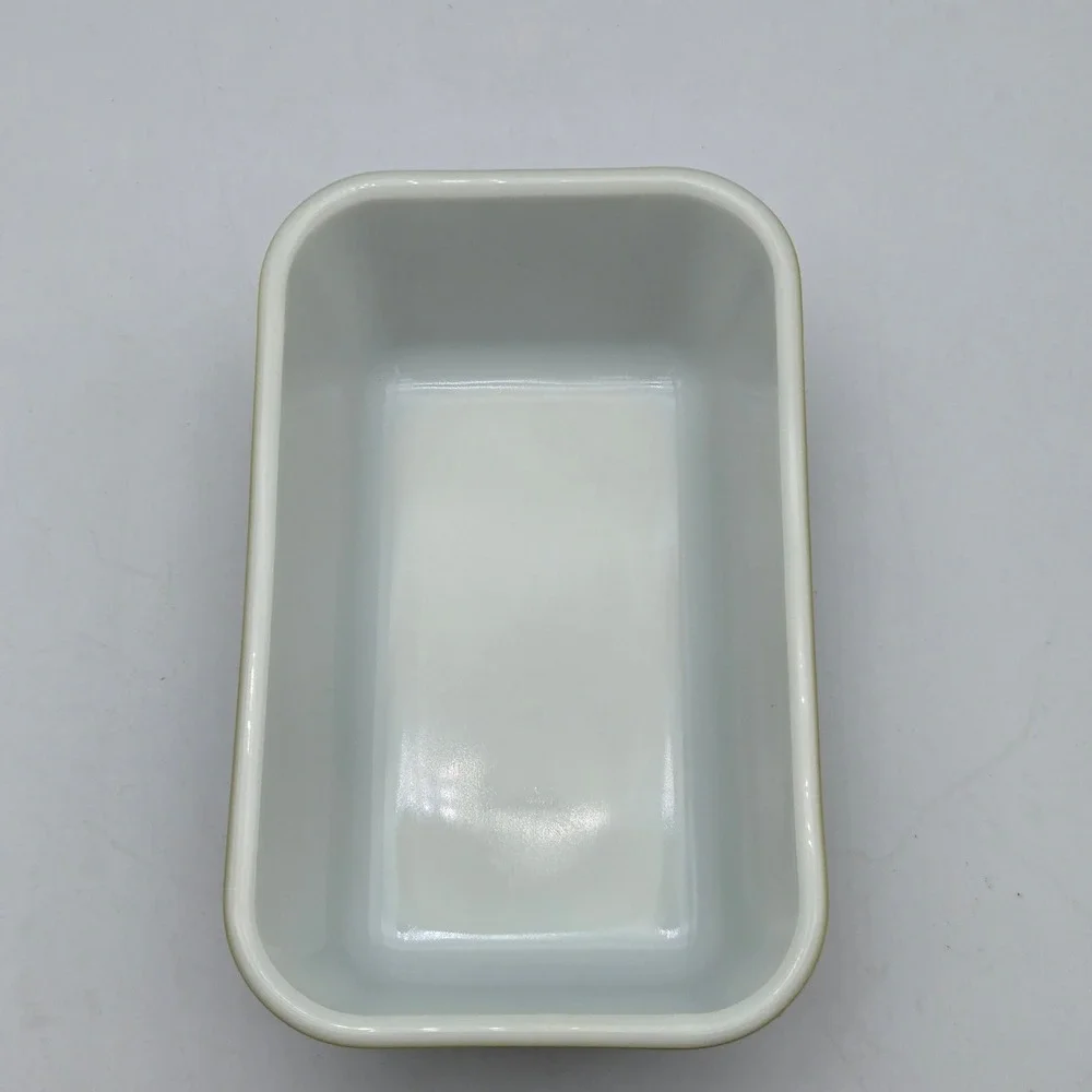 Pyrex vintage refrigerator