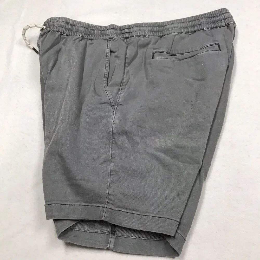 Faherty linen blend