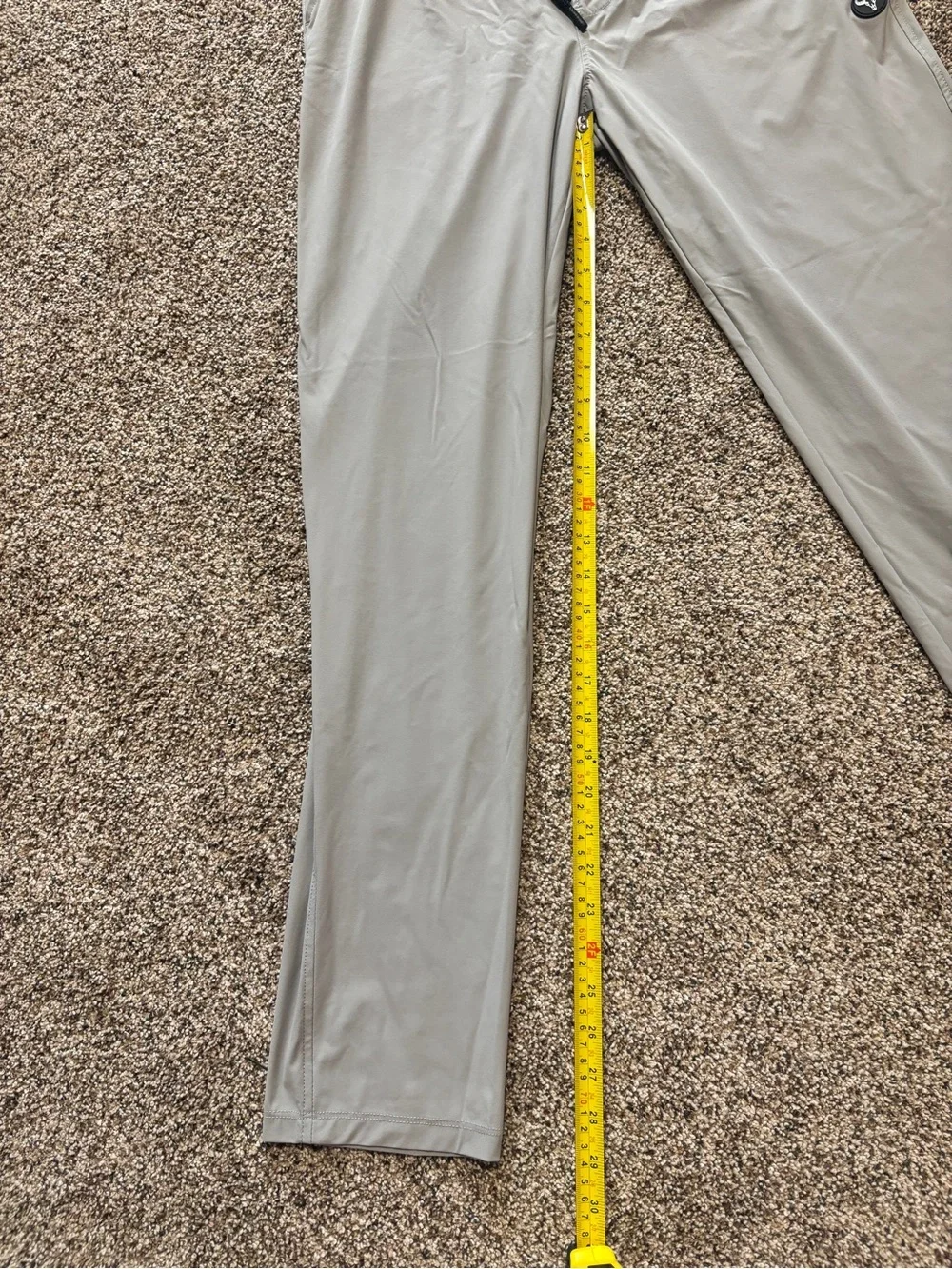 Bison Ridge light gray