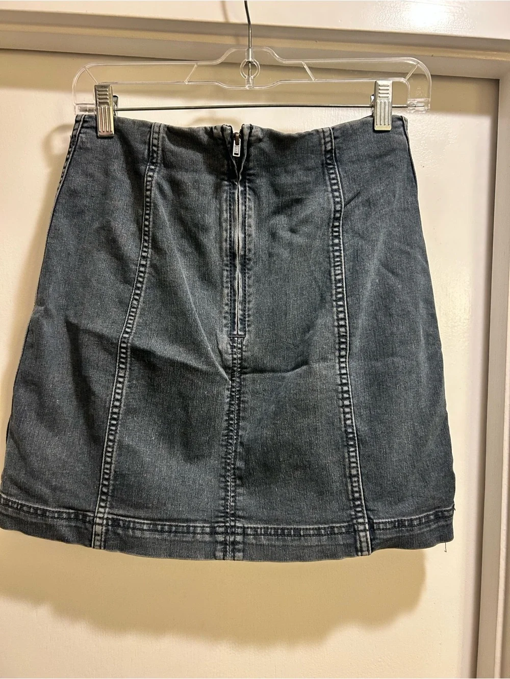 Free People high waist