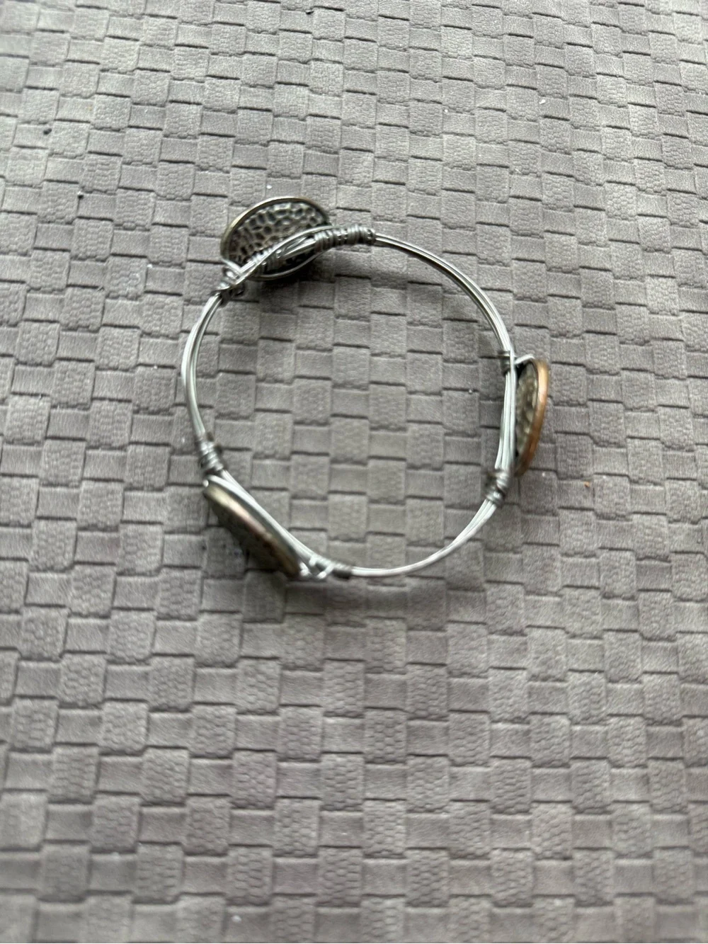 N/A stylish oval