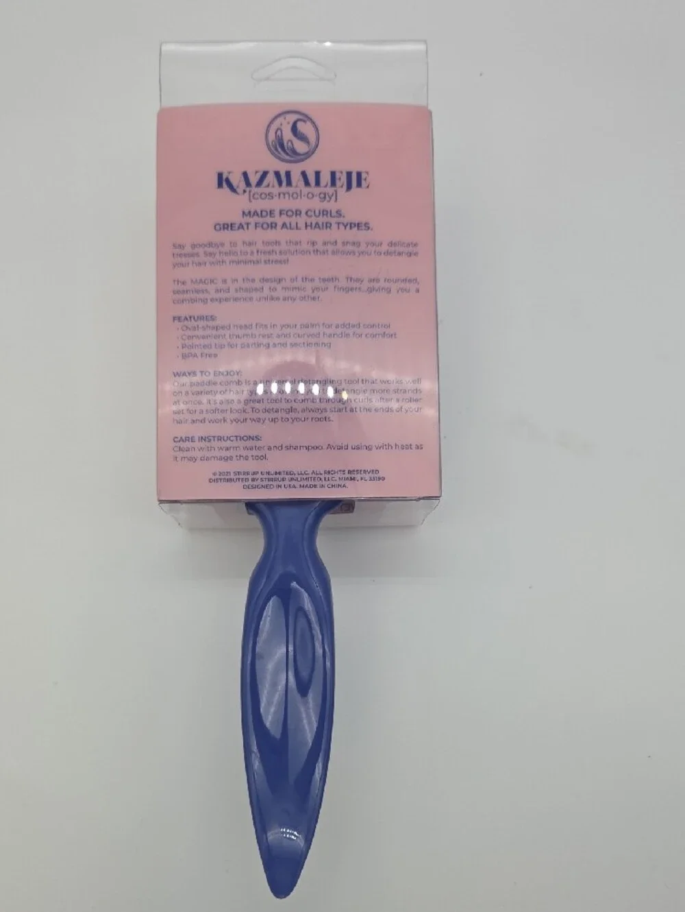 N/A kazmaleje kurlsplus