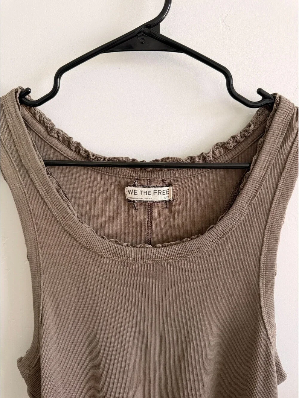 Free People size large