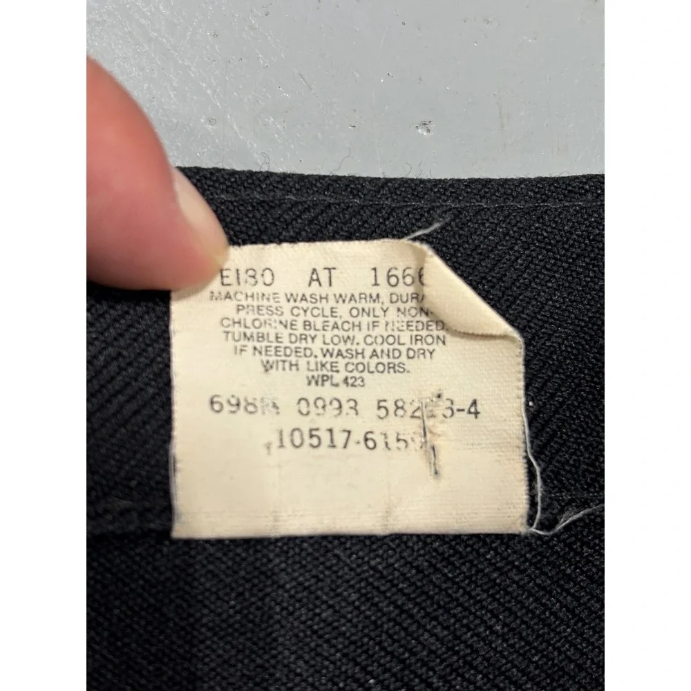 Levis vintage levis