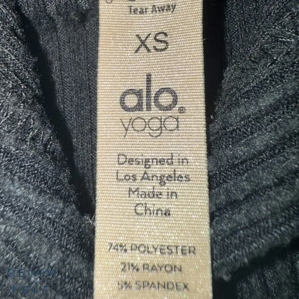 ALO Yoga item details