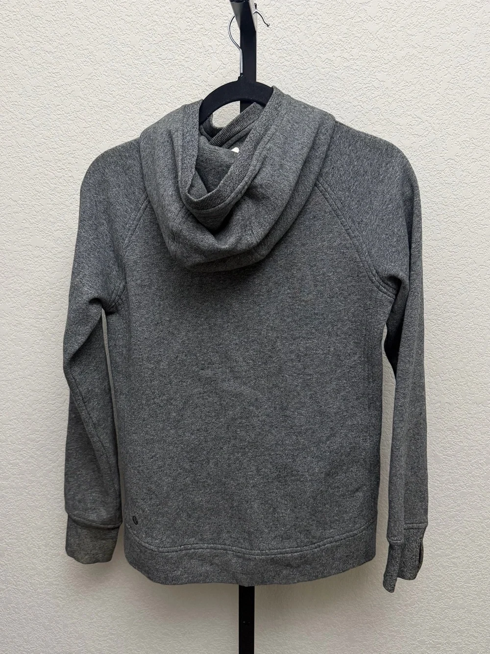 lululemon athletica heavily heathered