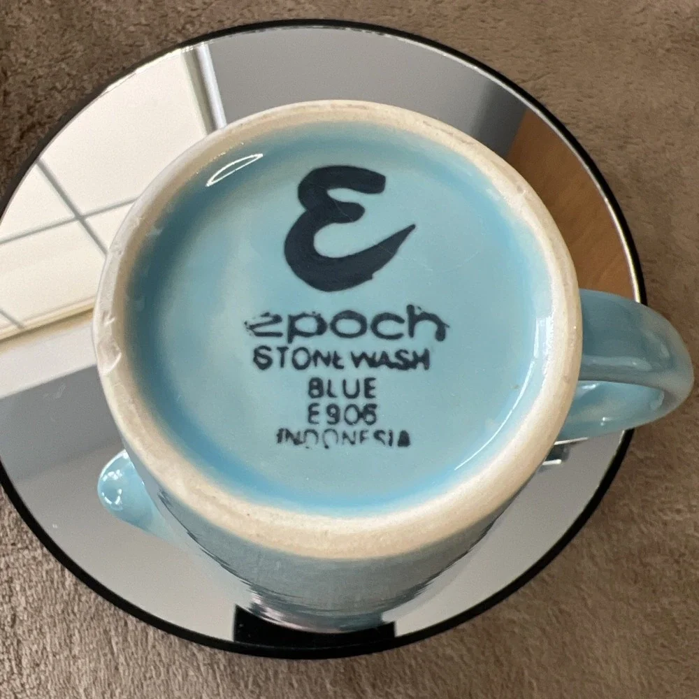 Epoch each item