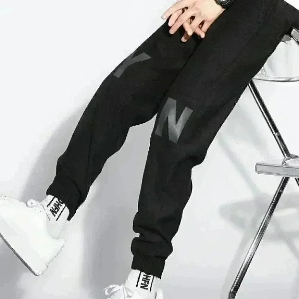 . black casual
