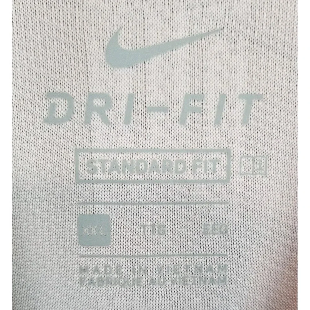 Nike men dri