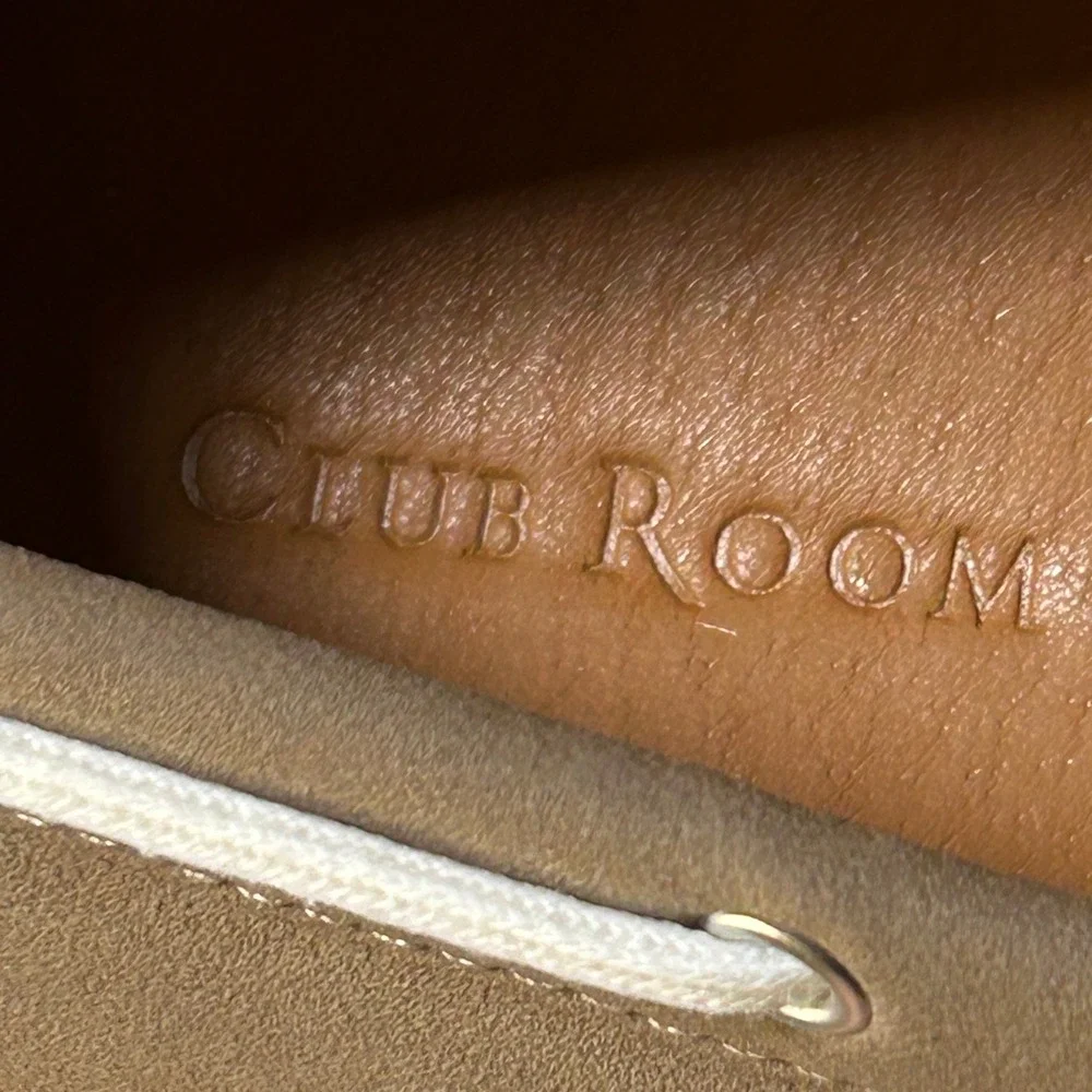 Club Room club room