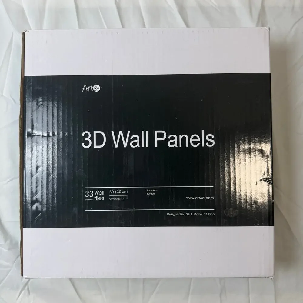 Other new box