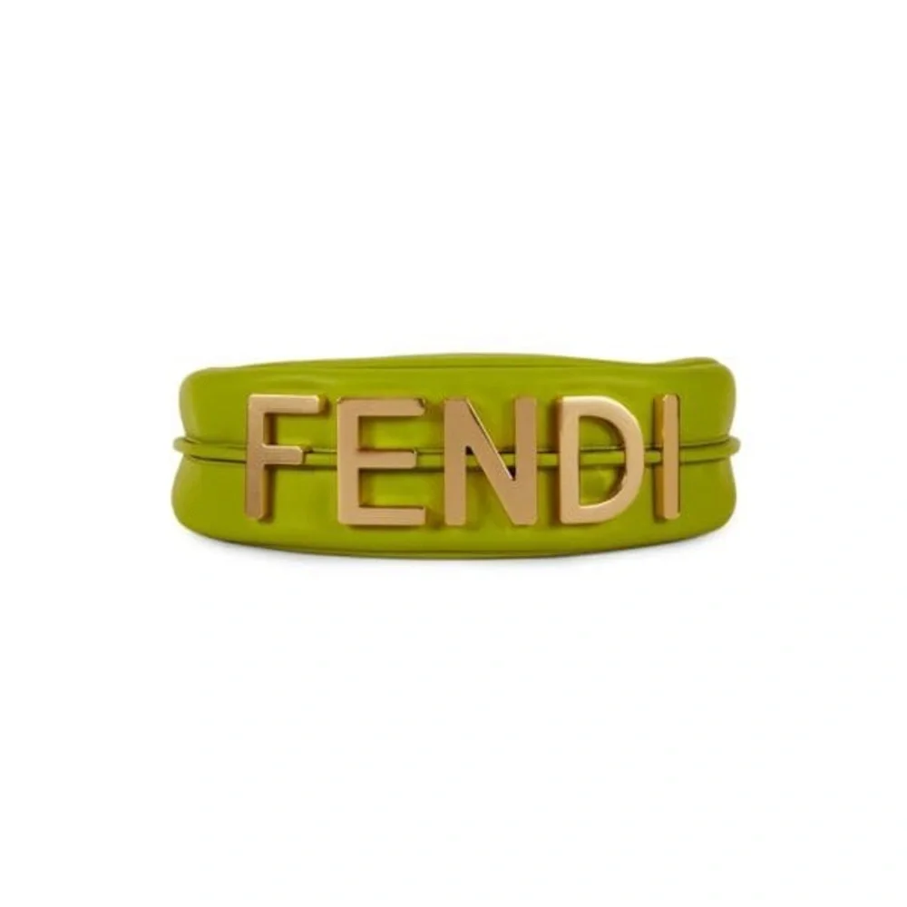 Fendi color wasabi