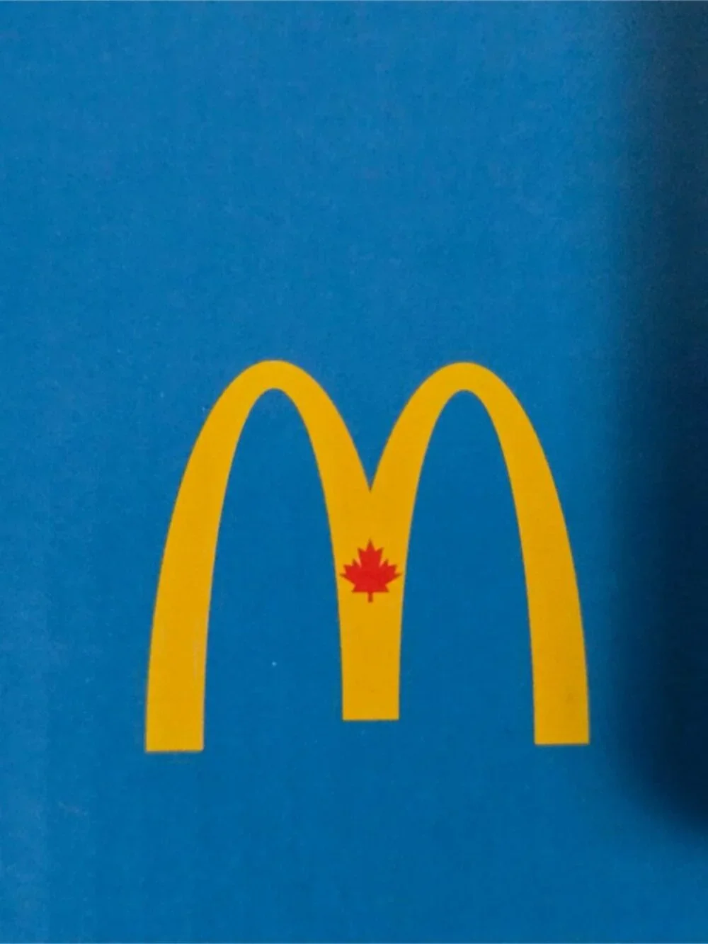 McDonalds vintage mcdonald’s