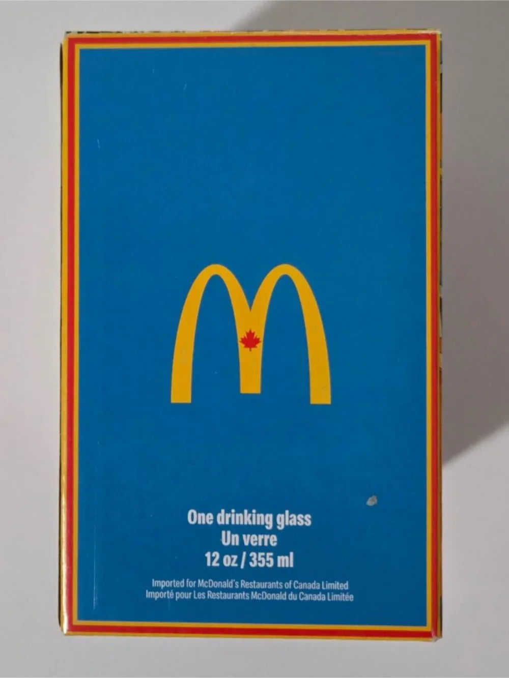 McDonalds vintage mcdonald’s