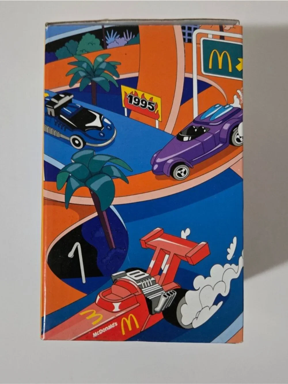 McDonalds vintage mcdonald’s