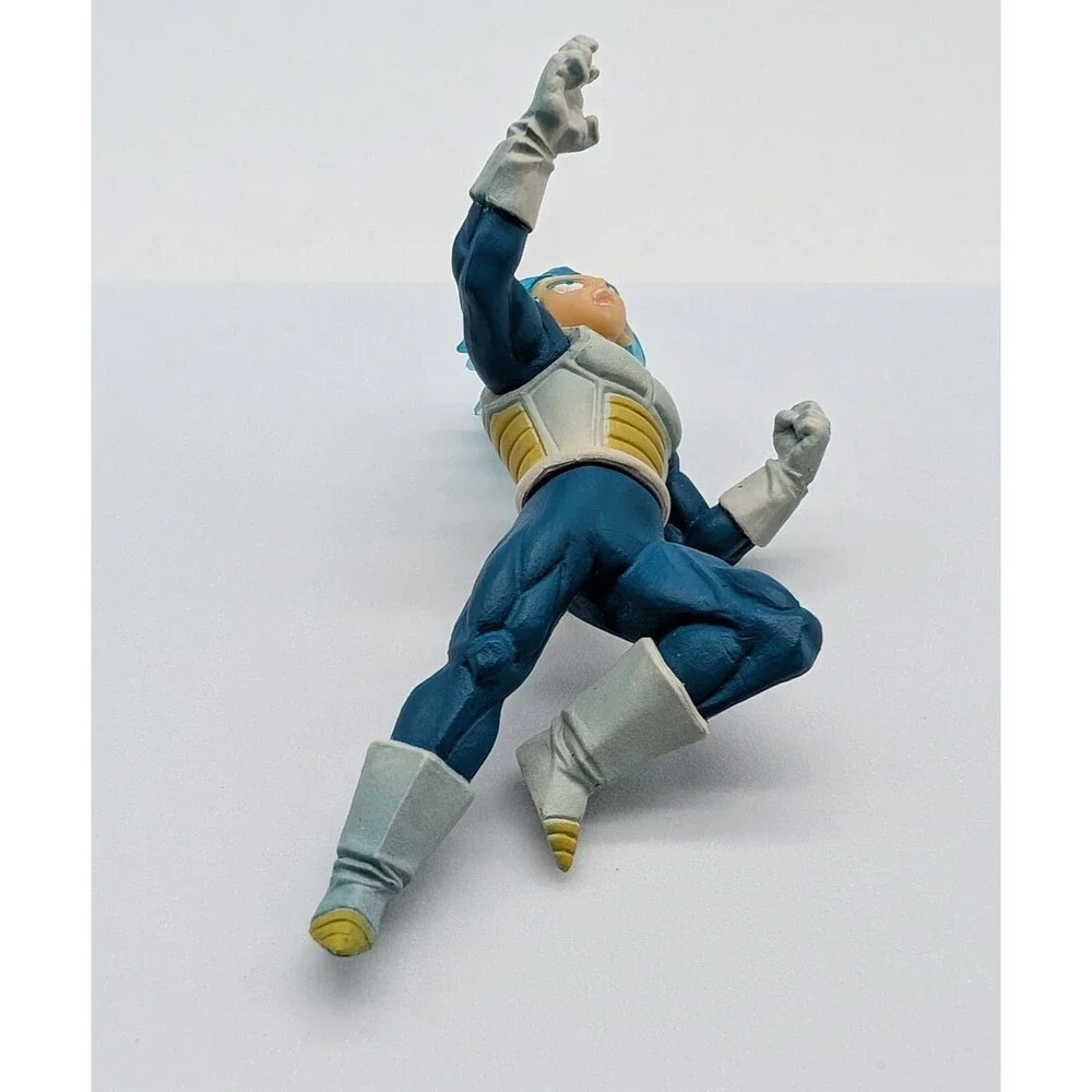 Bandai Namco very good