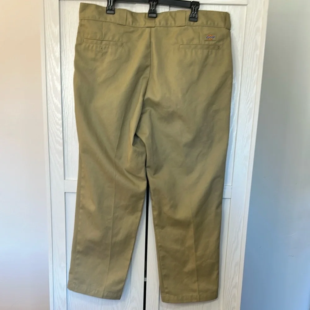 Dickies reliable size workwear