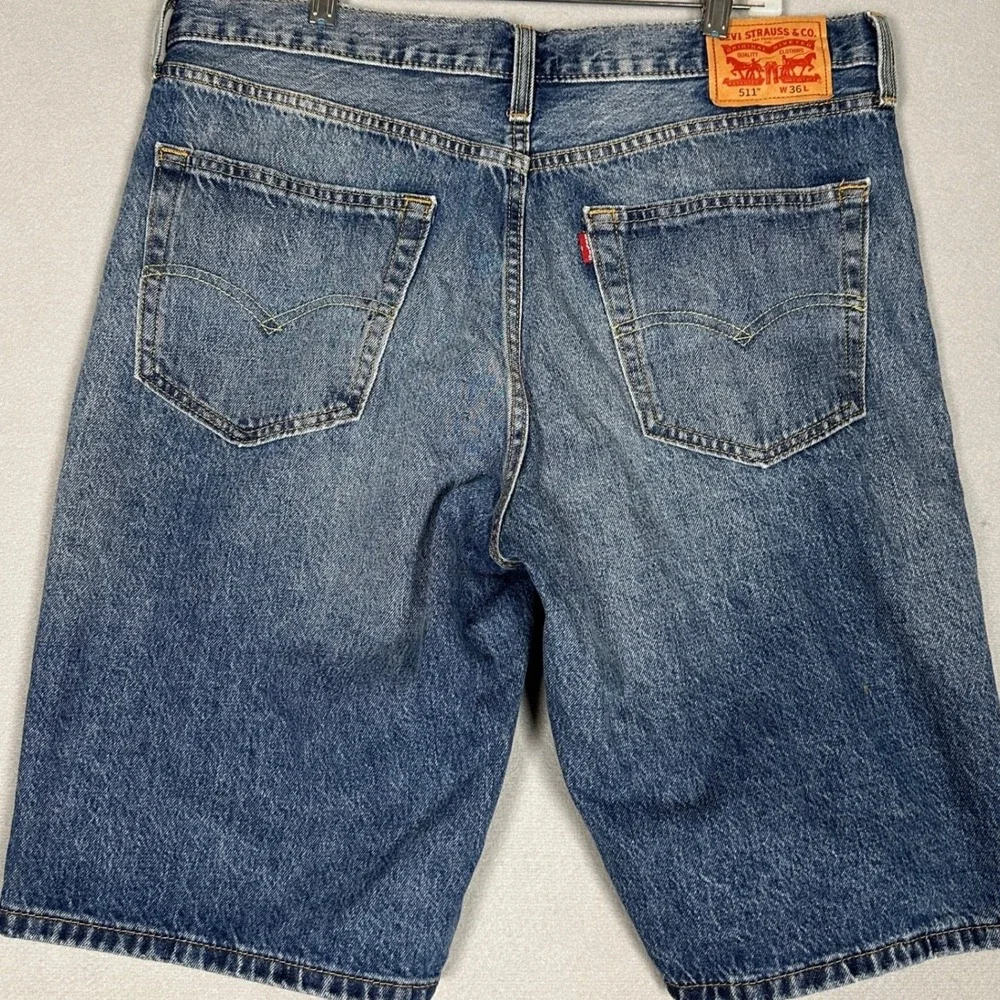Levis levi strauss