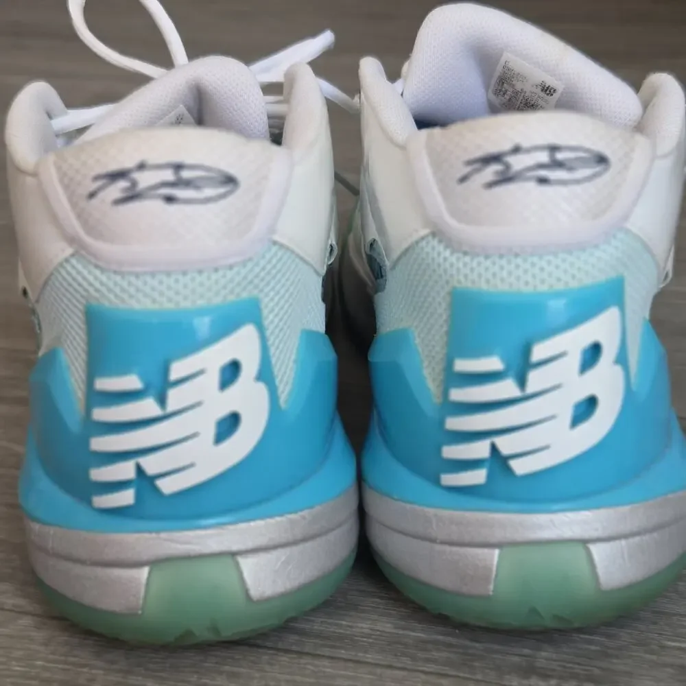 New Balance feature making