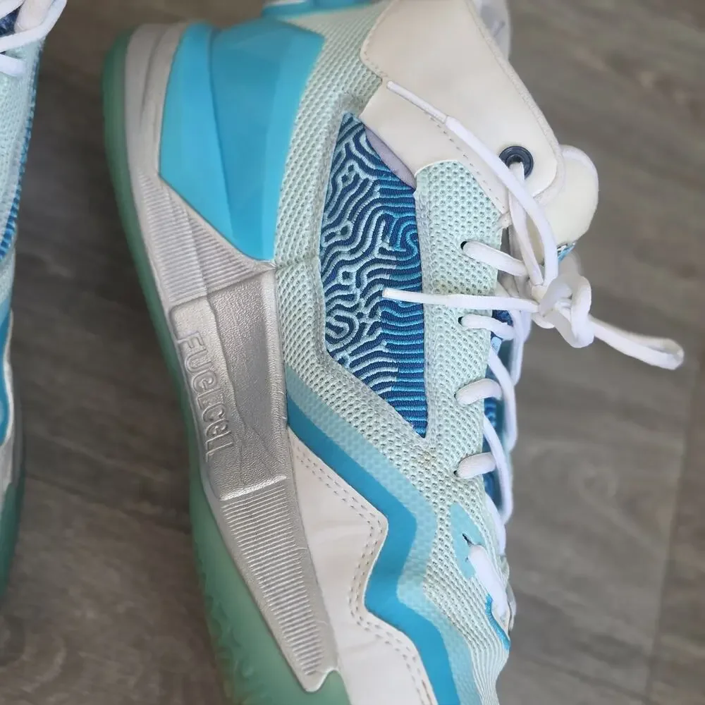 New Balance are sneakers