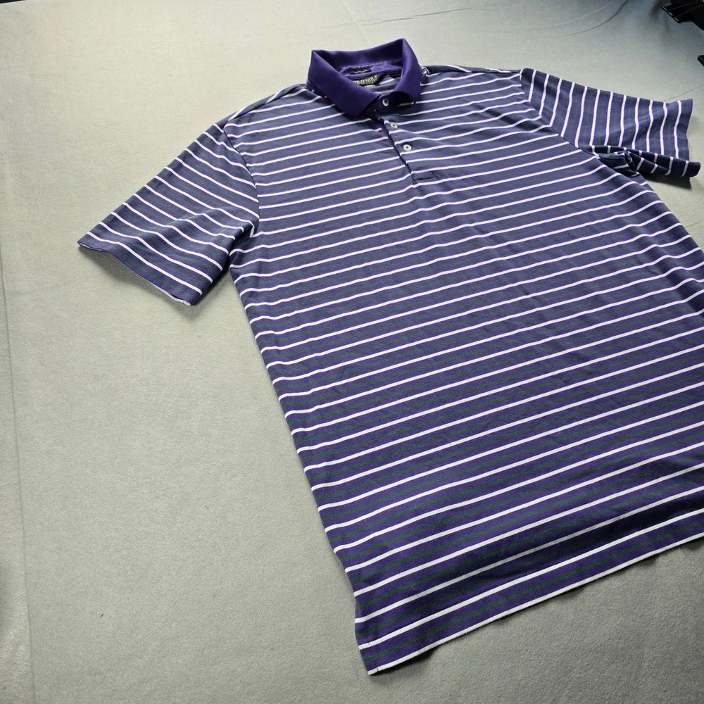 Polo Ralph Lauren movement hint sleeve
