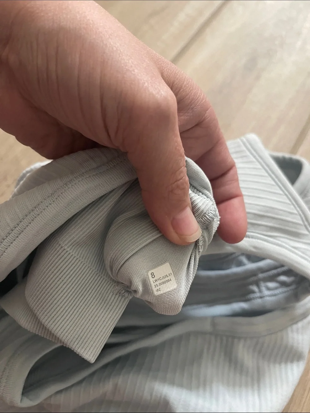 lululemon athletica lululemon tank
