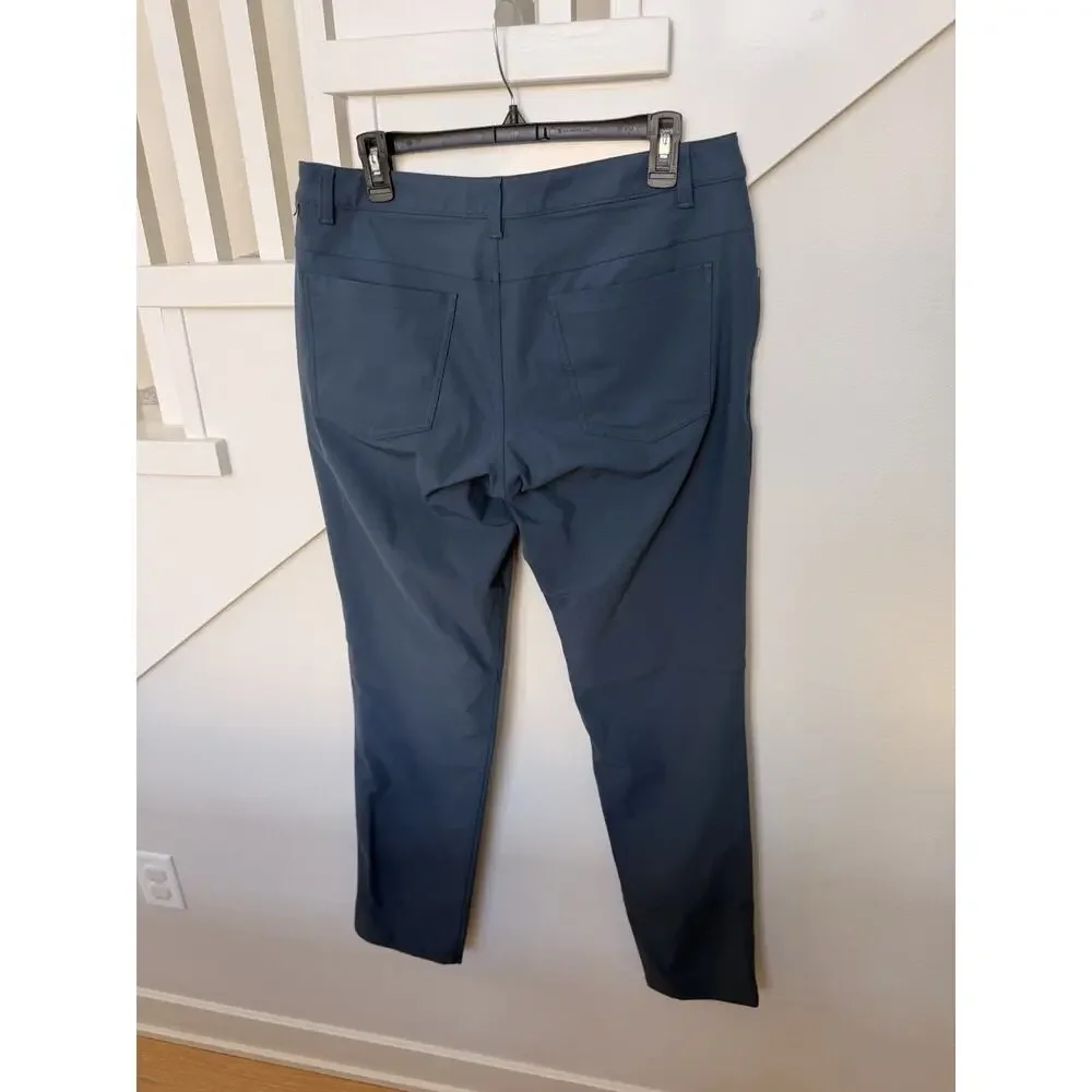 lululemon athletica lululemon men
