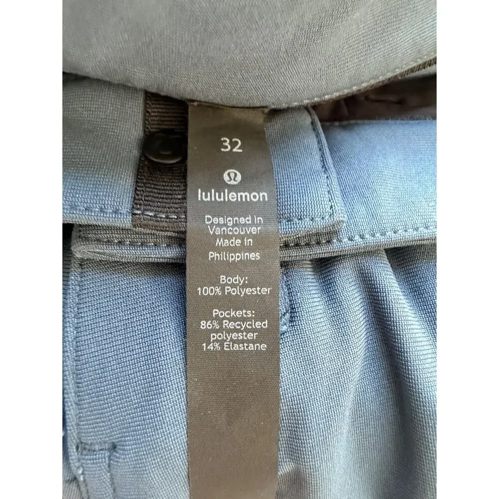 lululemon athletica lululemon men